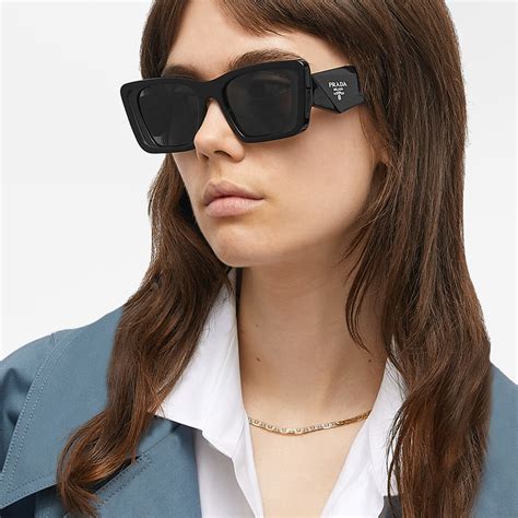 prada sonnenbrille damen 08ys|Prada Women's Sunglasses, PR 08YS .